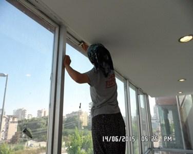 Antalya Konyaaltı ev temizliği TEK Temizlik