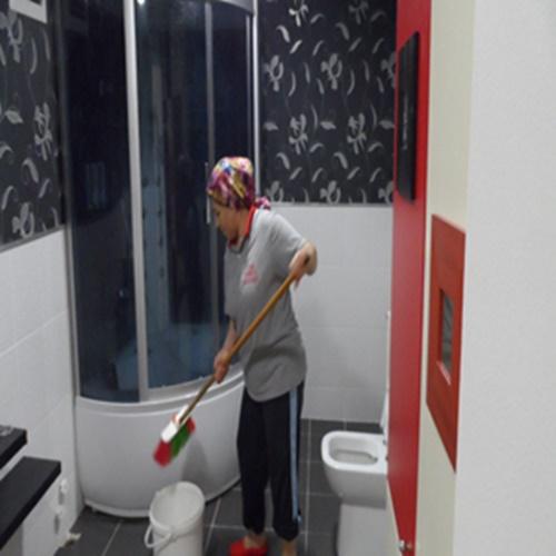 Antalya Döşemealtı ev temizliği Tek Temizlik