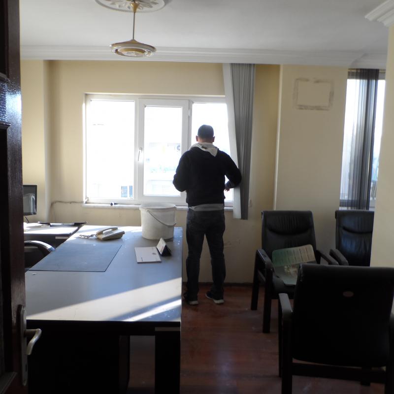 Antalya ofis temizliği, temizlik hizmetleri